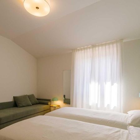 特雷维Casa Olivetta公寓 外观 照片