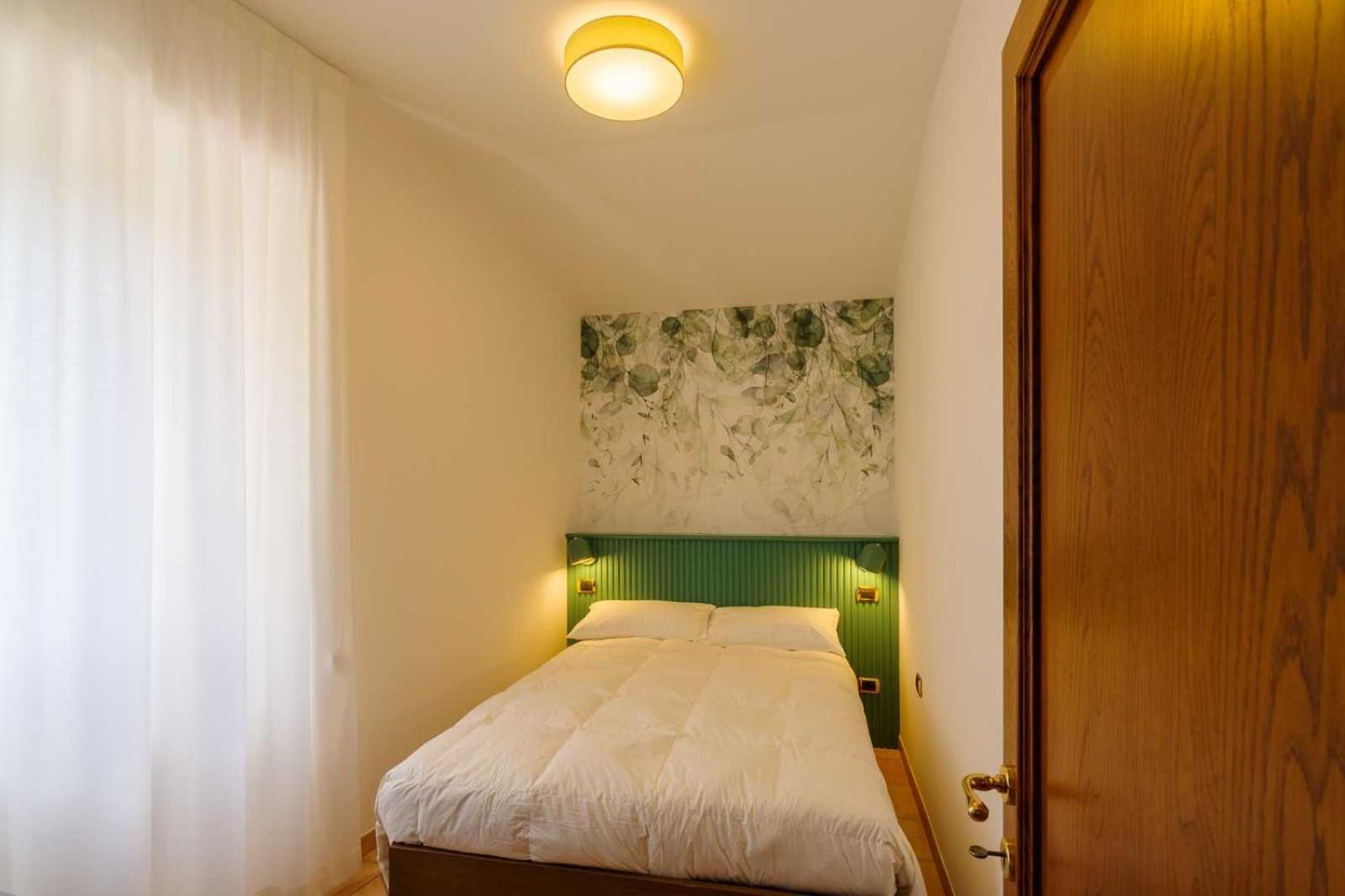特雷维Casa Olivetta公寓 外观 照片
